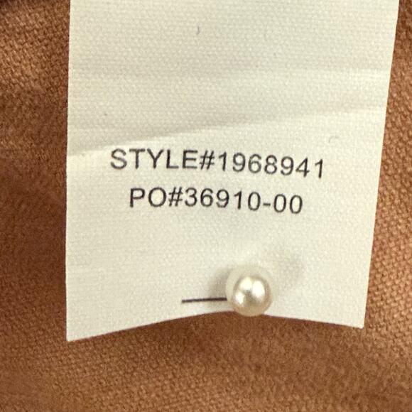 prAna Mens XXL Canyon Camp Shorts Clay Corduroy Organic Cotton 7” Inseam NWT $79 - Picture 14 of 15